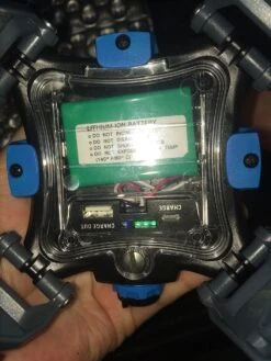 Princeton Tec Helix Bluetooth -Outdoor Camping Sales image 4419