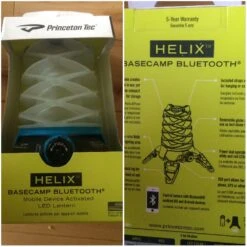 Princeton Tec Helix Bluetooth -Outdoor Camping Sales image 4422