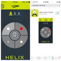 Princeton Tec Helix Bluetooth -Outdoor Camping Sales image 4423