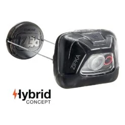 Petzl Zipka -Outdoor Camping Sales image 4429