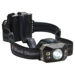 Black Diamond Icon -Outdoor Camping Sales image 4451