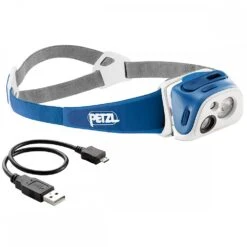 Petzl Tikka R+ -Outdoor Camping Sales image 4466