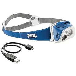 Petzl Tikka R+ -Outdoor Camping Sales image 4470