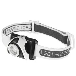 Ledlenser SEO5 -Outdoor Camping Sales image 4474