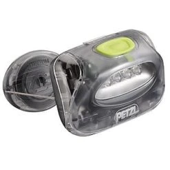 Petzl Zipka Plus -Outdoor Camping Sales image 4509