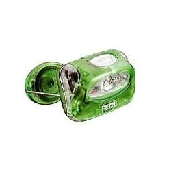 Petzl Zipka Plus -Outdoor Camping Sales image 4517