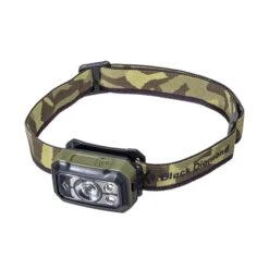 Black Diamond Storm 375