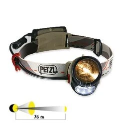 Petzl MyoLite 3 -Outdoor Camping Sales image 4559