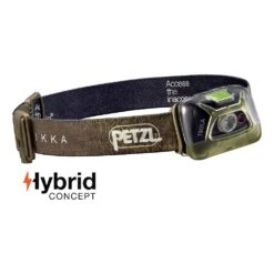 Petzl Tikka -Outdoor Camping Sales image 4578