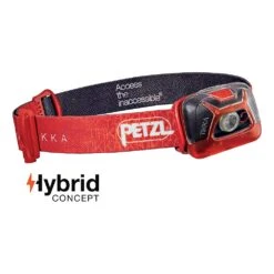 Petzl Tikka -Outdoor Camping Sales image 4579