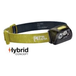 Petzl Actik -Outdoor Camping Sales image 4626