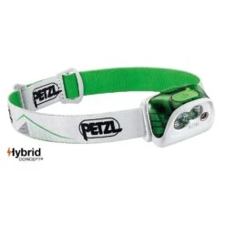 Petzl Actik -Outdoor Camping Sales image 4627