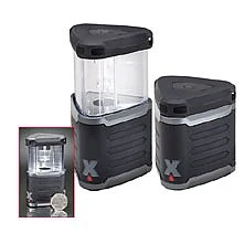 Coleman CR123A Lithium Pack-Away Lantern 3 Coleman CR123A Lithium Pack-Away Lantern - Image 3