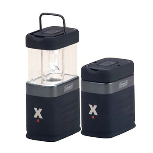 Coleman Exponent 4AA Pack-Away Lantern 1 Coleman Exponent 4AA Pack-Away Lantern