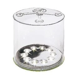 MPowerd Luci Outdoor 2.0 -Outdoor Camping Sales image 4656