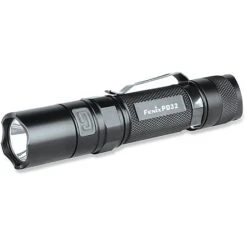 Fenix PD32 Flashlight -Outdoor Camping Sales image 4700