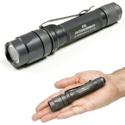 SureFire E2L Outdoorsman -Outdoor Camping Sales image 4747