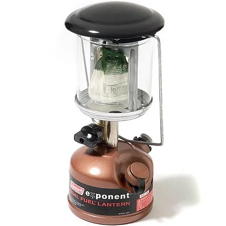 Coleman 229 Exponent Dual-Fuel Lantern 2 Coleman 229 Exponent Dual-Fuel Lantern - Image 2