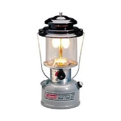 Coleman Premium Powerhouse Dual Fuel Lantern -Outdoor Camping Sales image 4773