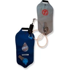 Sawyer Complete 4 Liter Gravity Water Purification System -Outdoor Camping Sales image 4799