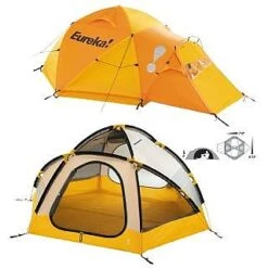 Eureka! K-2 XT 18 Eureka! K-2 XT -Outdoor Camping Sales image 480