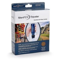 SteriPEN Traveler -Outdoor Camping Sales image 4810