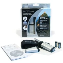 SteriPEN Traveler -Outdoor Camping Sales image 4815
