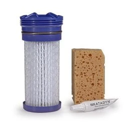 Katadyn Hiker/Hiker PRO/Base Camp Replacement Element -Outdoor Camping Sales image 4819