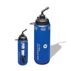 Katadyn Exstream XR Bottle Purifier 15 Katadyn Exstream XR Bottle Purifier -Outdoor Camping Sales image 4838