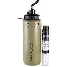 Katadyn Exstream XR Bottle Purifier 7 Katadyn Exstream XR Bottle Purifier - Image 7