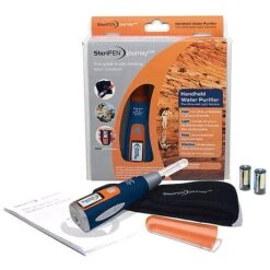 SteriPEN Journey LCD 10 SteriPEN Journey LCD -Outdoor Camping Sales image 4847