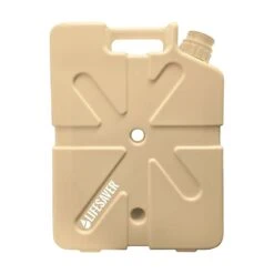 LifeSaver Jerrycan -Outdoor Camping Sales image 4861