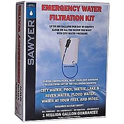 Sawyer PointOne Filter With Bucket Adapter 10 Sawyer PointOne Filter With Bucket Adapter - Image 10