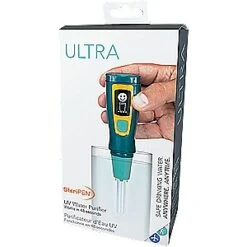 SteriPEN Ultra UV Water Purifier -Outdoor Camping Sales image 4894