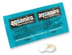 Aquamira Water Purifier Tablets -Outdoor Camping Sales image 4942