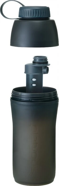 Platypus Meta Bottle + Microfilter 33 Platypus Meta Bottle + Microfilter -Outdoor Camping Sales image 4966