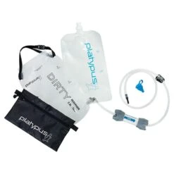 Platypus GravityWorks Filter System 2L -Outdoor Camping Sales image 4968