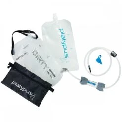 Platypus GravityWorks Filter System 2L -Outdoor Camping Sales image 4969