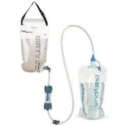 Platypus GravityWorks Filter System 2L -Outdoor Camping Sales image 4970