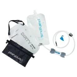 Platypus GravityWorks Filter System 2L -Outdoor Camping Sales image 4971