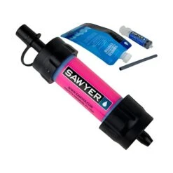 Sawyer MINI -Outdoor Camping Sales image 4976