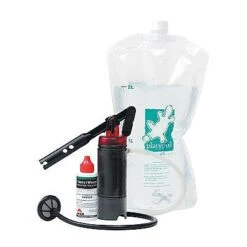 MSR SweetWater Purifier System -Outdoor Camping Sales image 4991