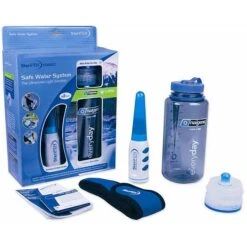 SteriPEN Classic UV Water Purifier -Outdoor Camping Sales image 5001