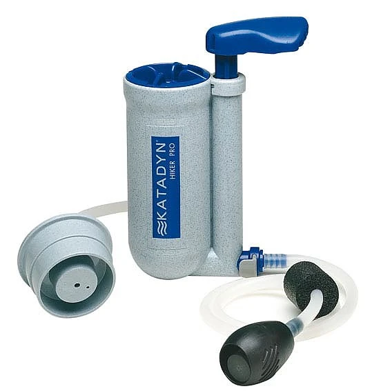 Katadyn Hiker PRO 14 Katadyn Hiker PRO - Image 14