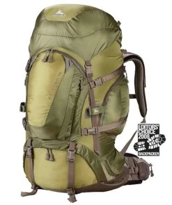 Gregory Baltoro 70 -Outdoor Camping Sales image 5085