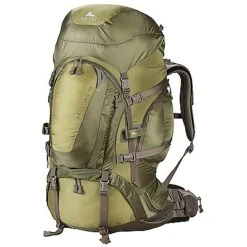 Gregory Baltoro 70 -Outdoor Camping Sales image 5088