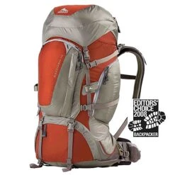 Gregory Baltoro 70 -Outdoor Camping Sales image 5091