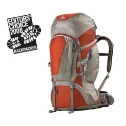 Gregory Baltoro 70 -Outdoor Camping Sales image 5095