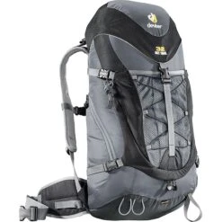 Deuter ACT Trail 32 -Outdoor Camping Sales image 5118