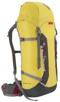 Black Diamond Speed 30 -Outdoor Camping Sales image 5134